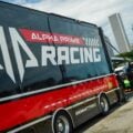 Alpha Prime Racing - NASCAR Hauler