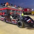 Chris Madden - Eldora Speedway - Lucas Oil Late Model Dirt Series Photo