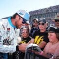 Cleetus McFarland - NASCAR Driver