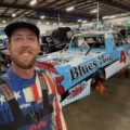 Cleetus McFarland - NASCAR Truck Series