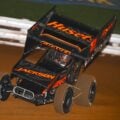 David Gravel - Williams Grove Speedway - Paul Arch Photo