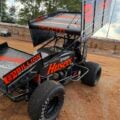 David Gravel - Williams Grove Speedway - World of Outlaws Sprint Car Series Photo