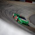 Kevin Harvick - Newport Speedway - CARS Tour Photo