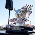 Kyle Busch Classic - The Bullring at Las Vegas Motor Speedway - ARCA Menards Series West Photo