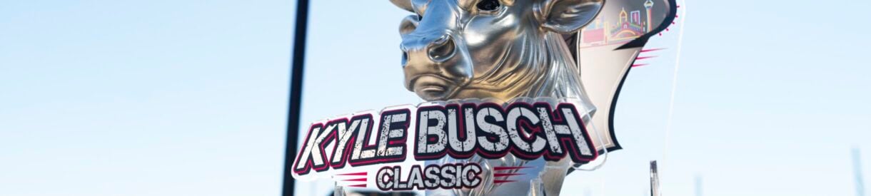 Kyle Busch Classic - The Bullring at Las Vegas Motor Speedway - ARCA Menards Series West Photo