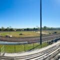 Lakeside Speedway - High Limit Racing Photo