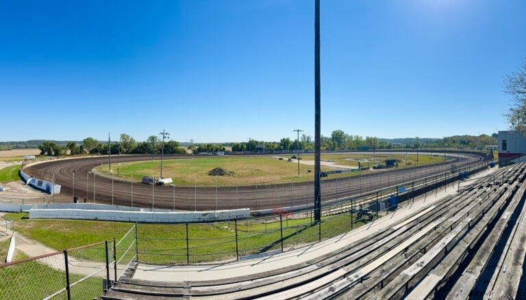 Lakeside Race Results: High Limit Racing (October 10, 2026)