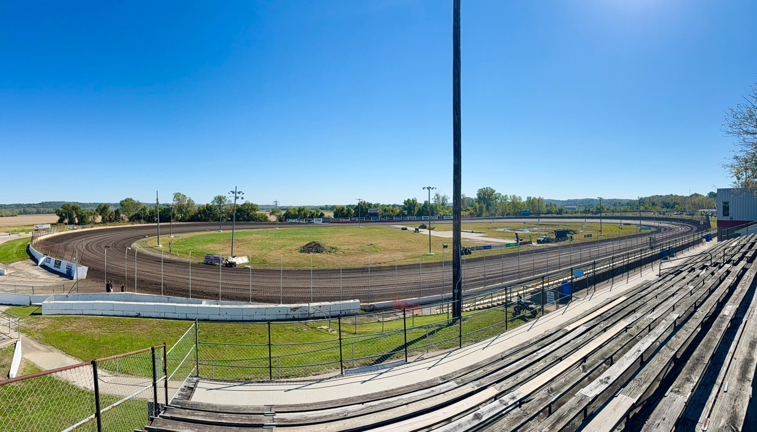 Lakeside Race Results: High Limit Racing (October 10, 2026) - Racing News