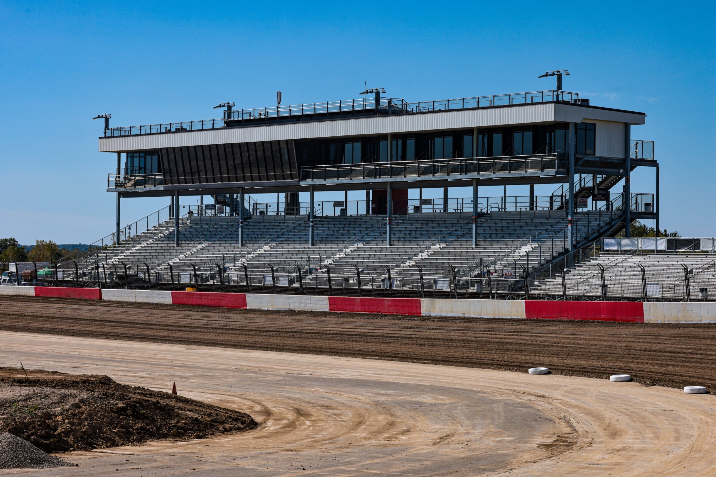 Nascar Racing Winners Mansfield Race Results: World of Outlaws (October 9, 2026) - BVM Sports