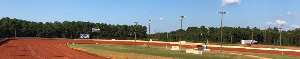 Modoc Speedway Photo