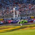 NASCAR O'Reilly Series - Las Vegas Motor Speedway