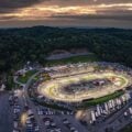 Newport Speedway - CARS Tour Photo