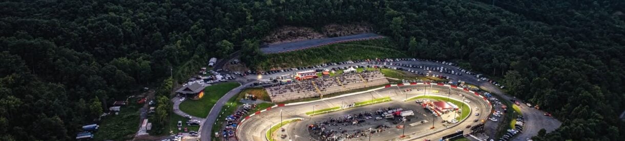 Newport Speedway - CARS Tour Photo