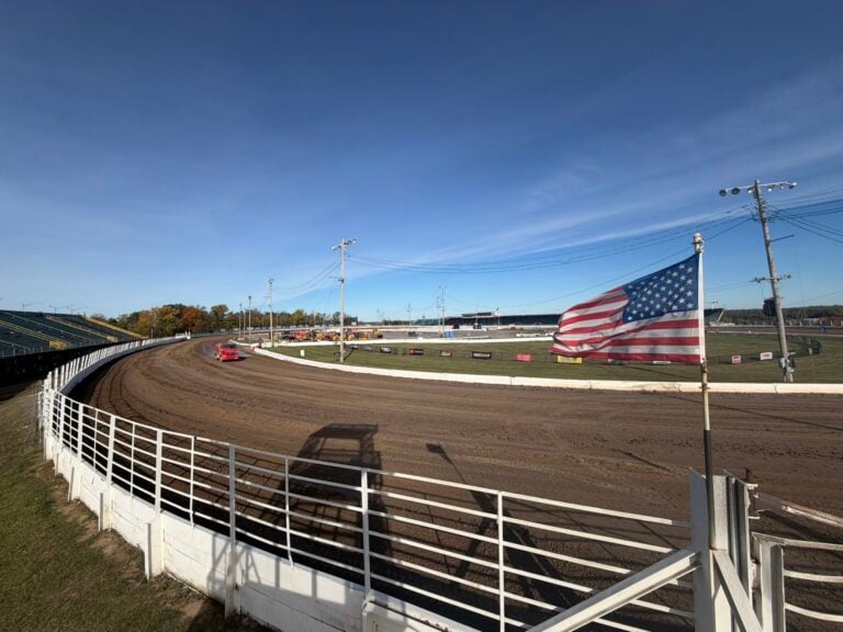 Oswego Race Results: Super Dirt Week (October 10, 2026)