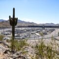 Phoenix Raceway