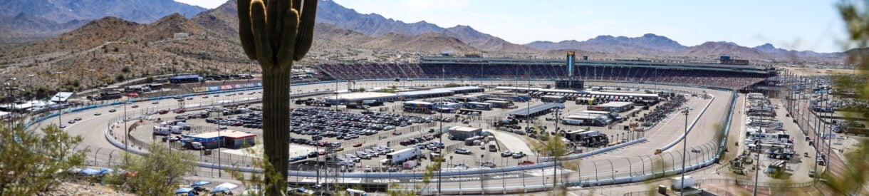Phoenix Raceway