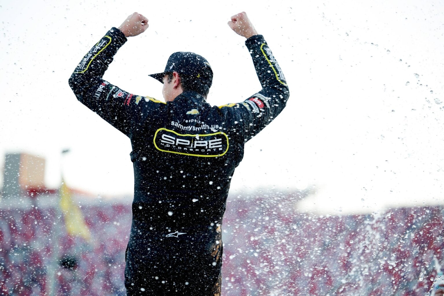 Nascar Racing Winners Talladega Race Results: NASCAR Trucks (October 23, 2026) - Racing News