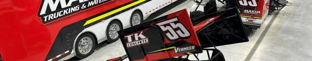 Shop - Vermeer Motorsports Photo