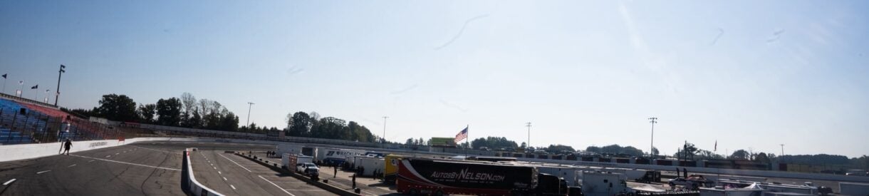 South Boston Speedway - CARS Tour Photo
