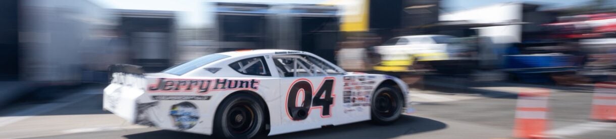 South Boston Speedway - CARS Tour Photo