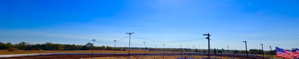 Texarkana 67 Speedway - World of Outlaws Photo