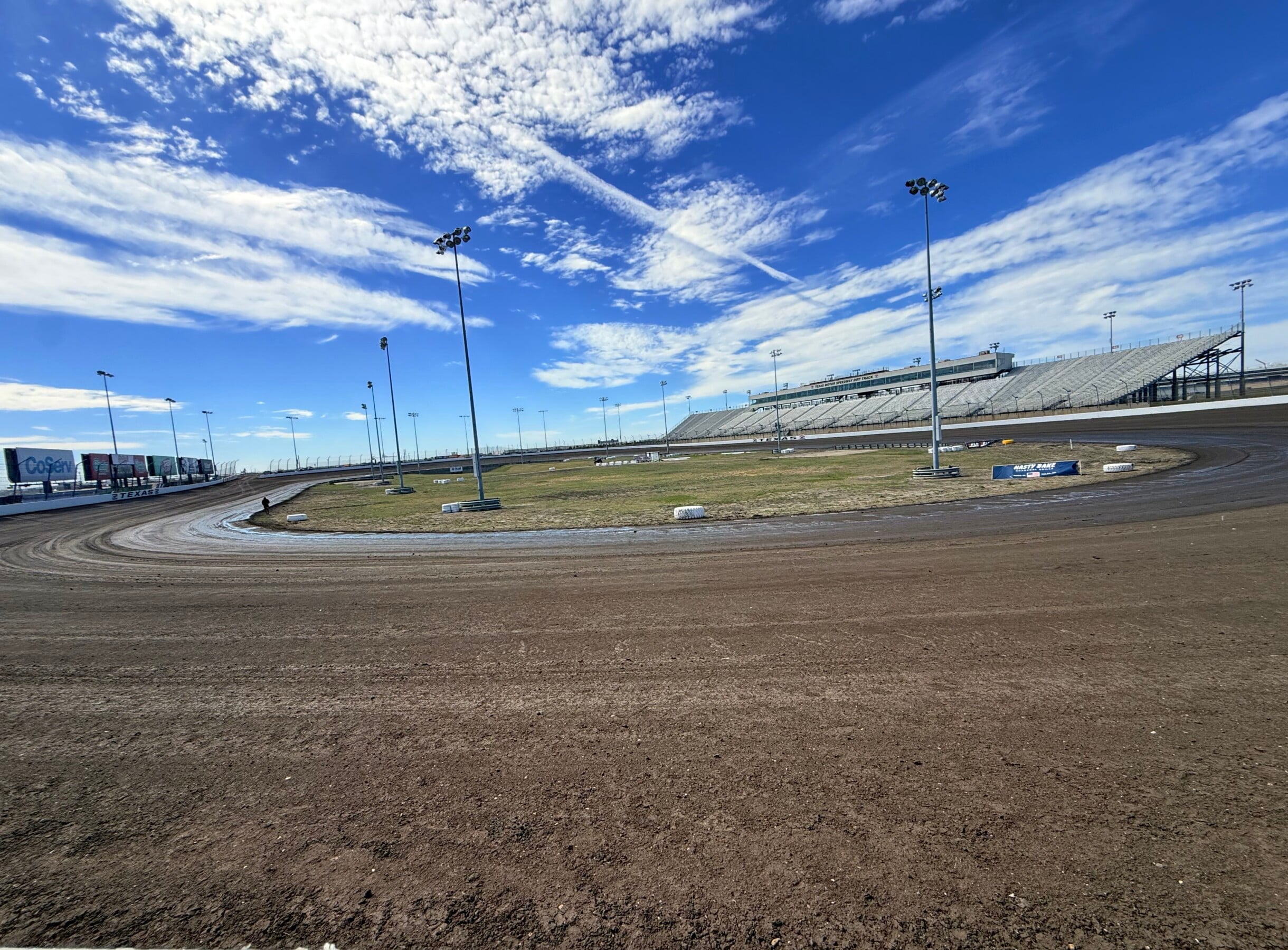 Rod Car Dirt Racing Texas Dirt Track Race Results: High Limit Finale (October 17, 2026 ...