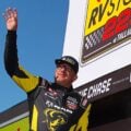 Tony Stewart - NASCAR Driver
