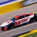 Ty Gibbs - NASCAR Cup Series - Las Vegas Motor Speedway