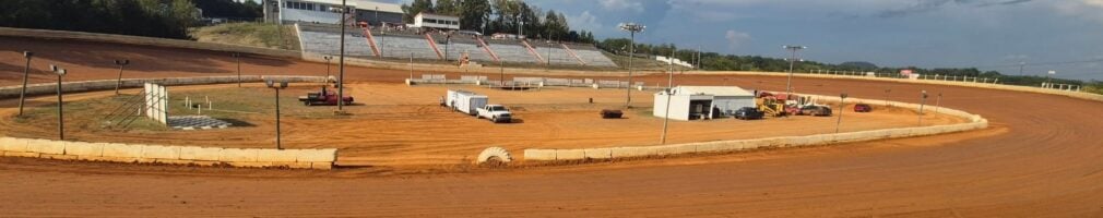 Volunteer Speedway