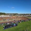 West Virginia Motor Speedway Photo