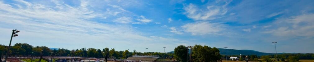 Williams Grove Speedway PA - National Open - World of Outlaws Sprint Car Series Photo