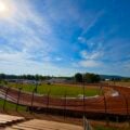 Williams Grove Speedway PA - National Open - World of Outlaws Sprint Car Series Photo